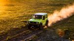 Suzuki Jimny Sierra 4Style AllGrip 2019 года (LA)